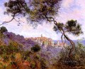 Bordighera Italia Claude Monet